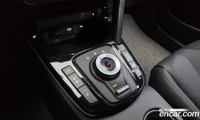 Kia Seltos 2026 1.6 автомат (гидро), миниатюра 12