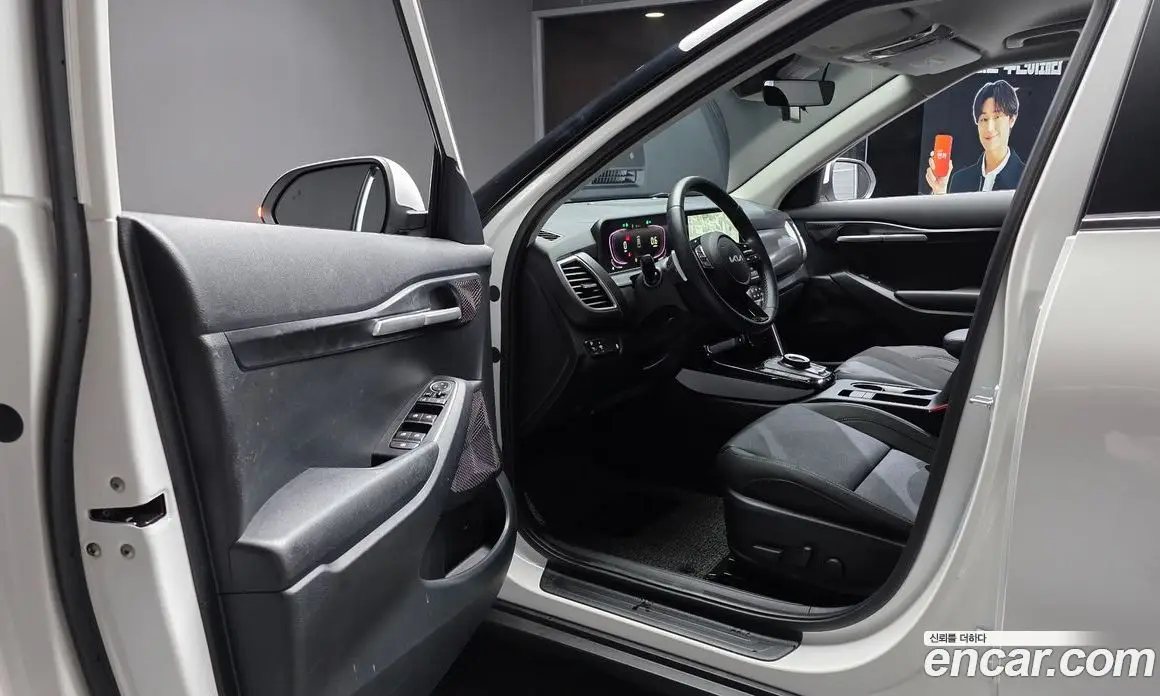 Kia Seltos 2026 1.6 автомат (гидро), фото 13 Kia Seltos 2026 1.6 автомат (гидро), фото 13