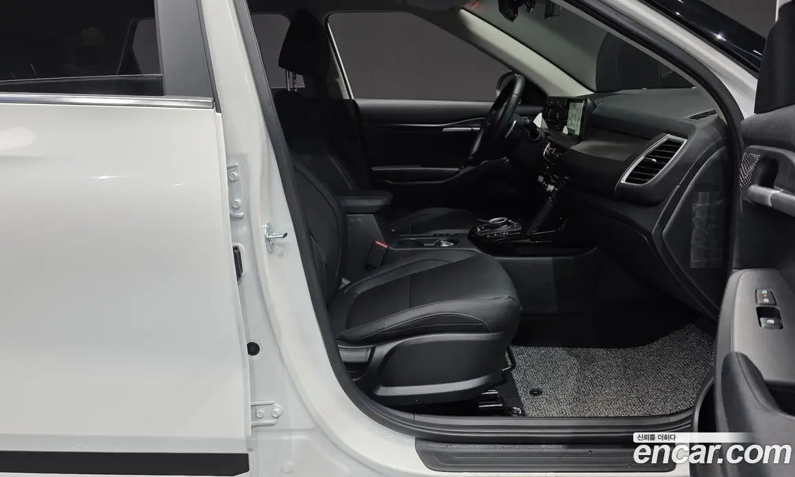 Kia Seltos 2026 1.6 автомат (гидро), фото 16 Kia Seltos 2026 1.6 автомат (гидро), фото 16