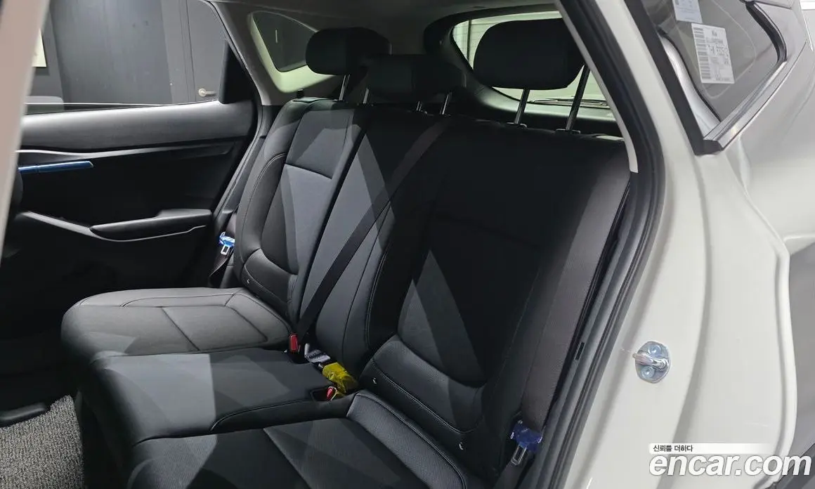 Kia Seltos 2026 1.6 автомат (гидро), фото 18 Kia Seltos 2026 1.6 автомат (гидро), фото 18