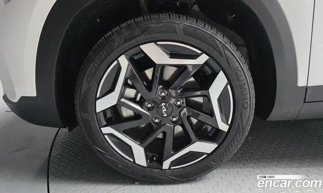 Kia Seltos 2026 1.6 автомат (гидро), миниатюра 5 Kia Seltos 2026 1.6 автомат (гидро), миниатюра 5