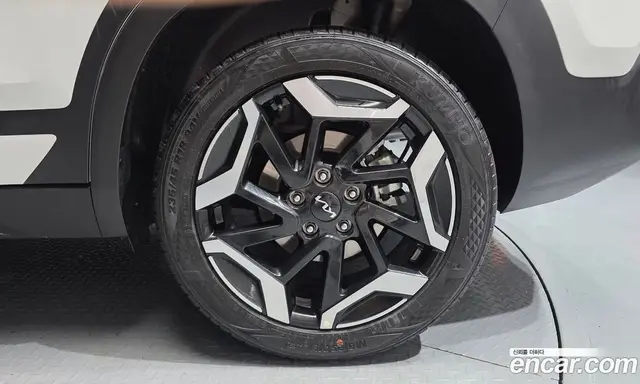 Kia Seltos 2026 1.6 автомат (гидро), миниатюра 7 Kia Seltos 2026 1.6 автомат (гидро), миниатюра 7