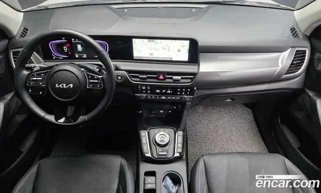 Kia Seltos 2026 1.6 автомат (гидро), миниатюра 10 Kia Seltos 2026 1.6 автомат (гидро), миниатюра 10
