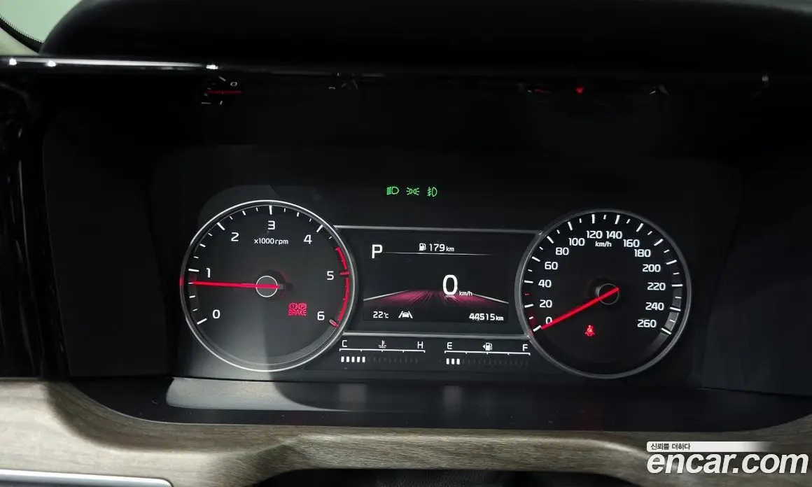 Kia Sorento 2021 2.2 автомат (гидро), фото 11