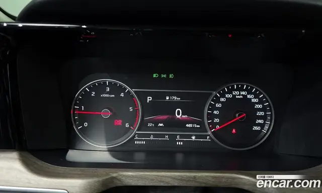 Kia Sorento 2021 2.2 автомат (гидро), миниатюра 11