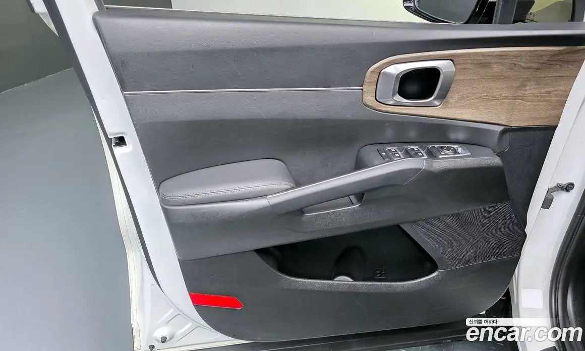 Kia Sorento 2021 2.2 автомат (гидро), фото 14