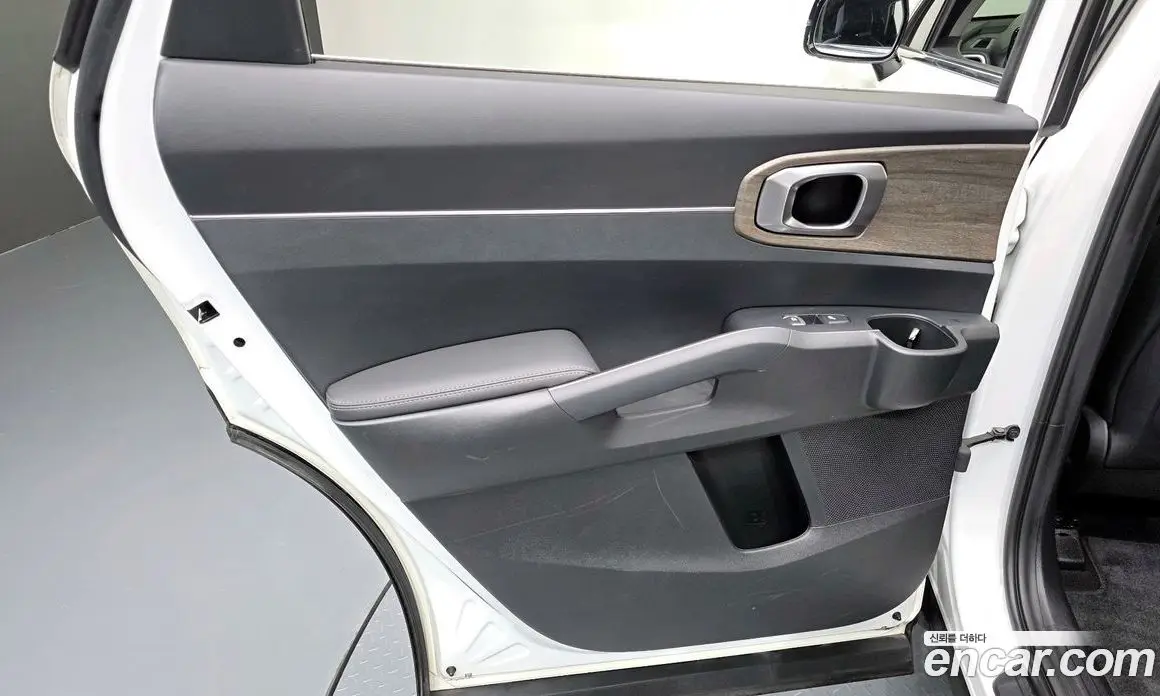 Kia Sorento 2021 2.2 автомат (гидро), фото 15