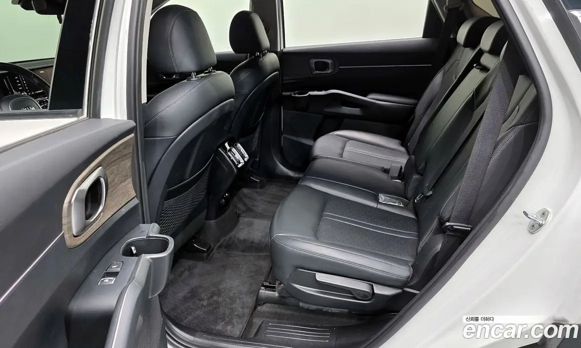 Kia Sorento 2021 2.2 автомат (гидро), фото 18