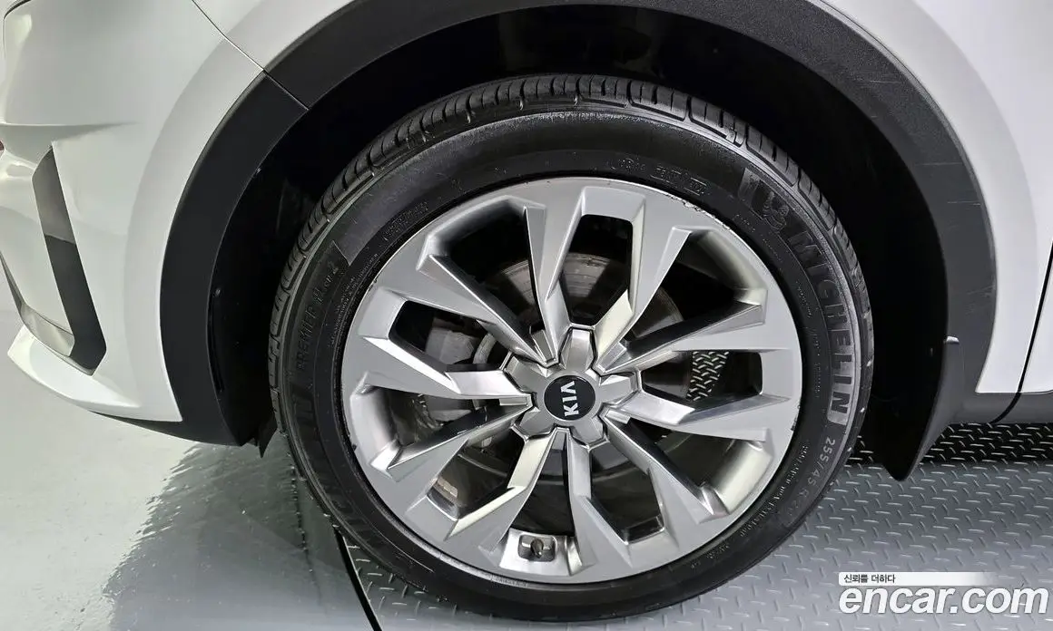 Kia Sorento 2021 2.2 автомат (гидро), фото 5