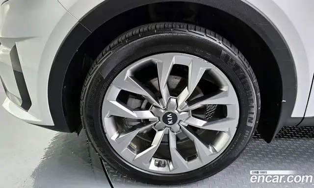 Kia Sorento 2021 2.2 автомат (гидро), миниатюра 5