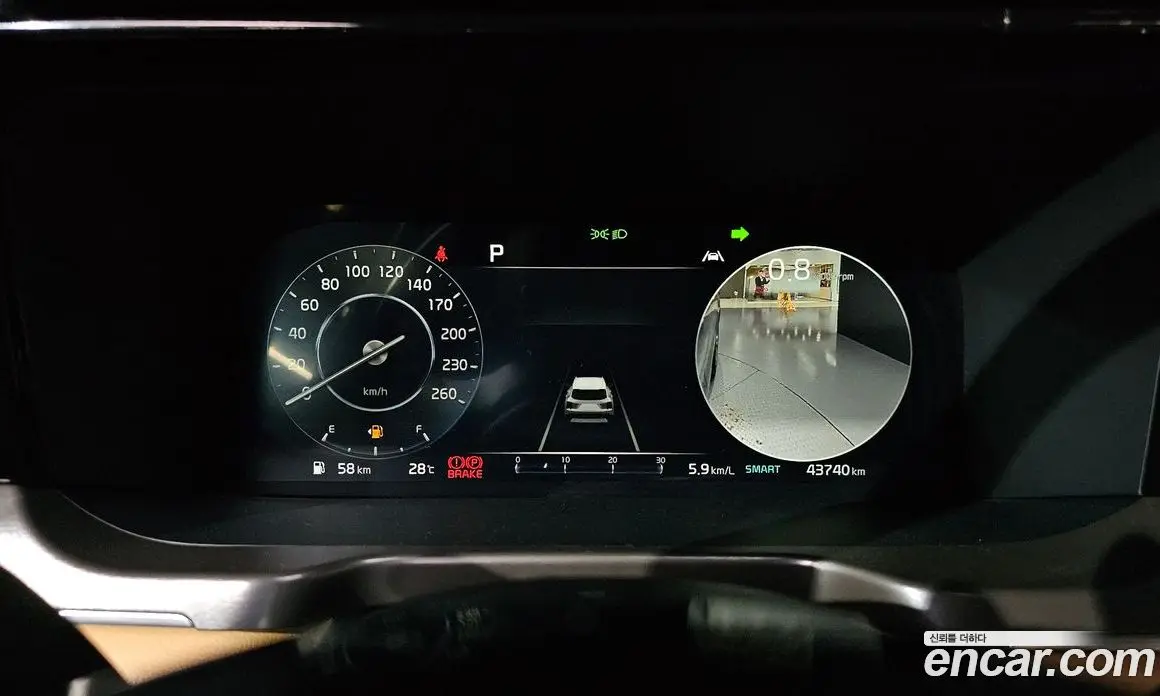 Kia Sorento 2022 2.5 автомат (гидро), фото 11 Kia Sorento 2022 2.5 автомат (гидро), фото 11