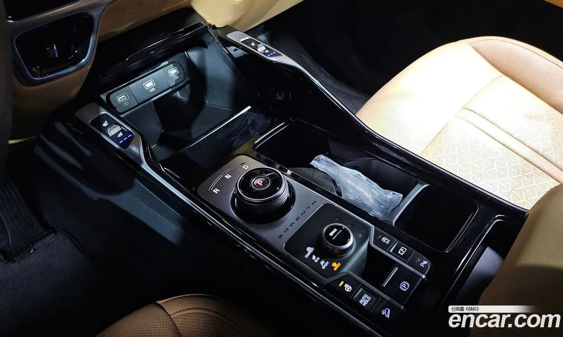 Kia Sorento 2022 2.5 автомат (гидро), фото 12 Kia Sorento 2022 2.5 автомат (гидро), фото 12