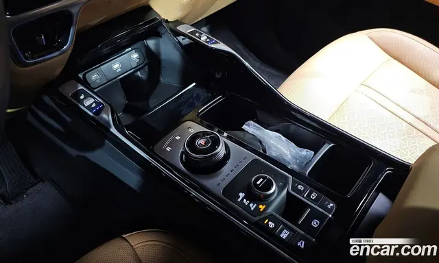 Kia Sorento 2022 2.5 автомат (гидро), миниатюра 12