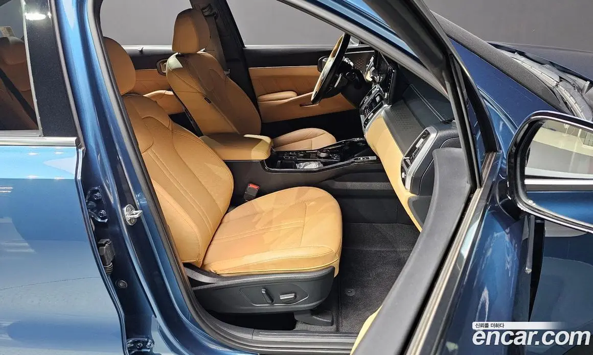 Kia Sorento 2022 2.5 автомат (гидро), фото 13 Kia Sorento 2022 2.5 автомат (гидро), фото 13