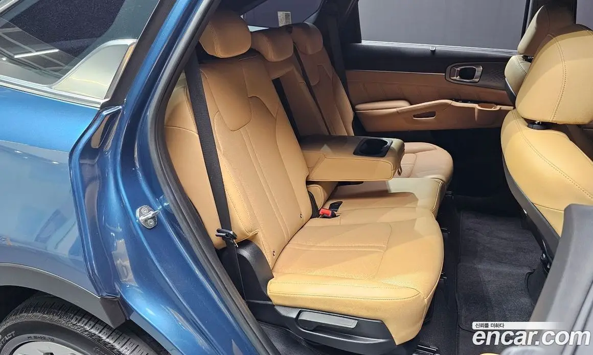 Kia Sorento 2022 2.5 автомат (гидро), фото 17 Kia Sorento 2022 2.5 автомат (гидро), фото 17