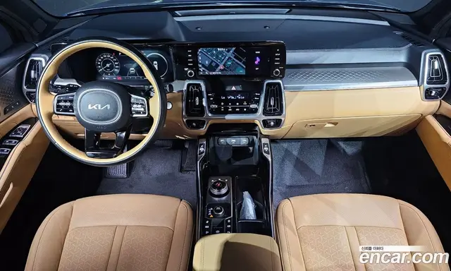 Kia Sorento 2022 2.5 автомат (гидро), миниатюра 10 Kia Sorento 2022 2.5 автомат (гидро), миниатюра 10