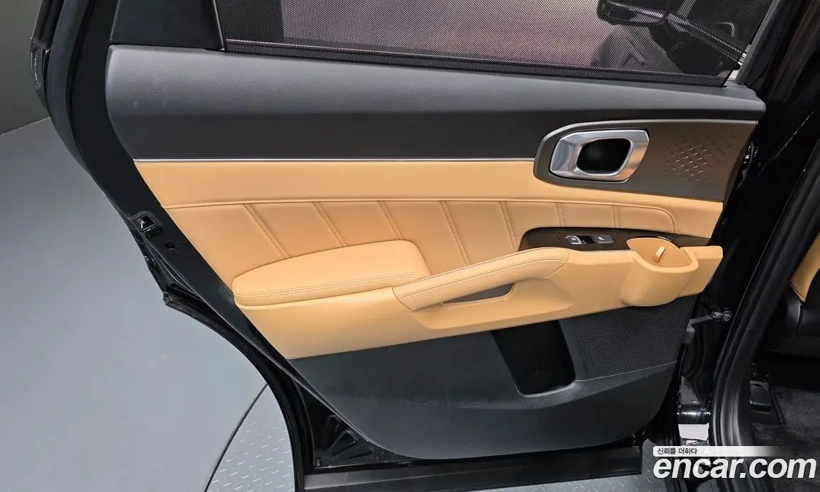 Kia Sorento 2022 2.2 автомат (гидро), фото 14