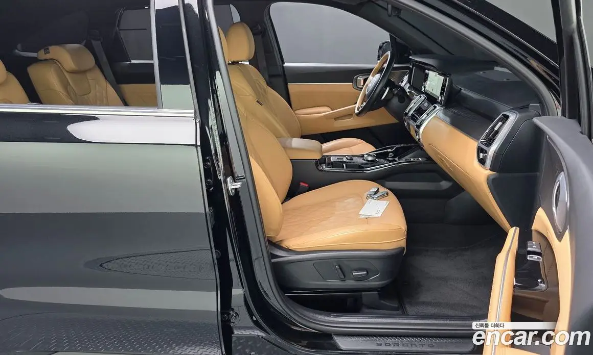 Kia Sorento 2022 2.2 автомат (гидро), фото 15