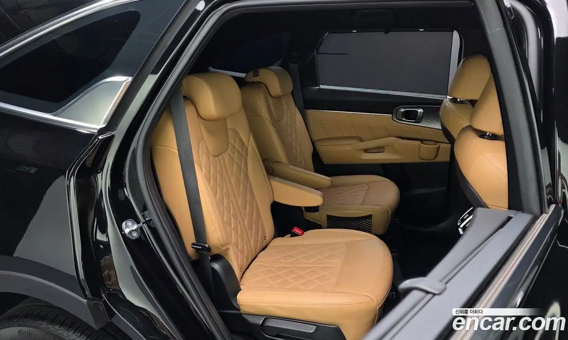 Kia Sorento 2022 2.2 автомат (гидро), фото 16