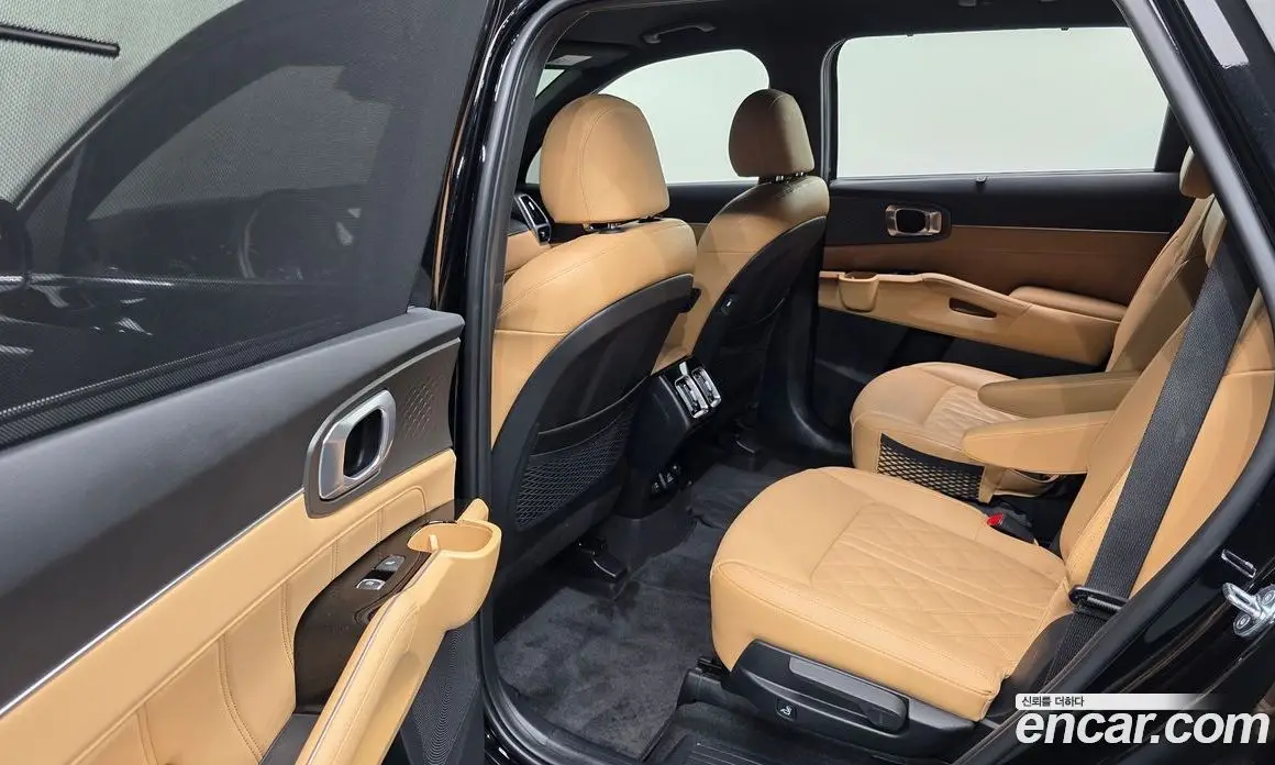 Kia Sorento 2022 2.2 автомат (гидро), фото 17