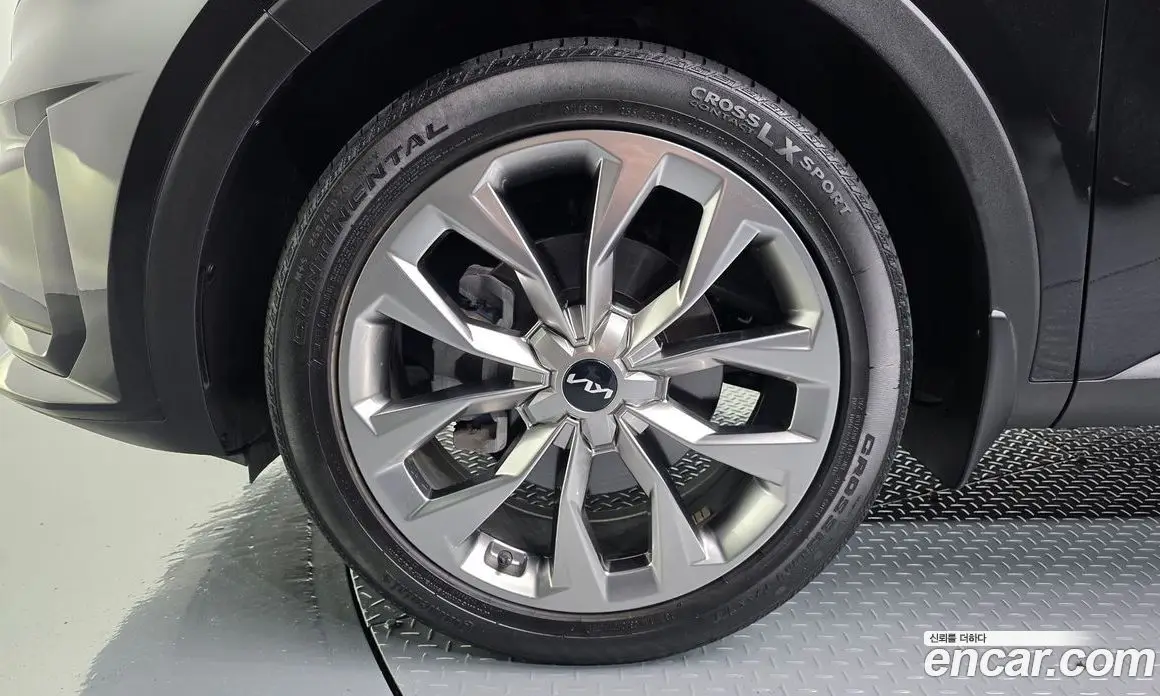 Kia Sorento 2022 2.2 автомат (гидро), фото 4