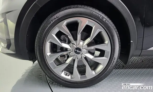 Kia Sorento 2022 2.2 автомат (гидро), миниатюра 4
