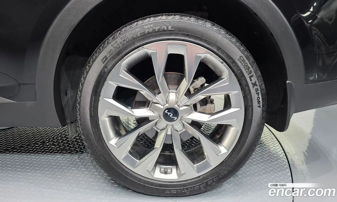 Kia Sorento 2022 2.2 автомат (гидро), фото 6