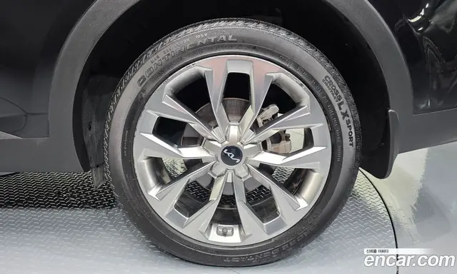 Kia Sorento 2022 2.2 автомат (гидро), миниатюра 6