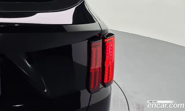 Kia Sorento 2022 2.2 автомат (гидро), миниатюра 8