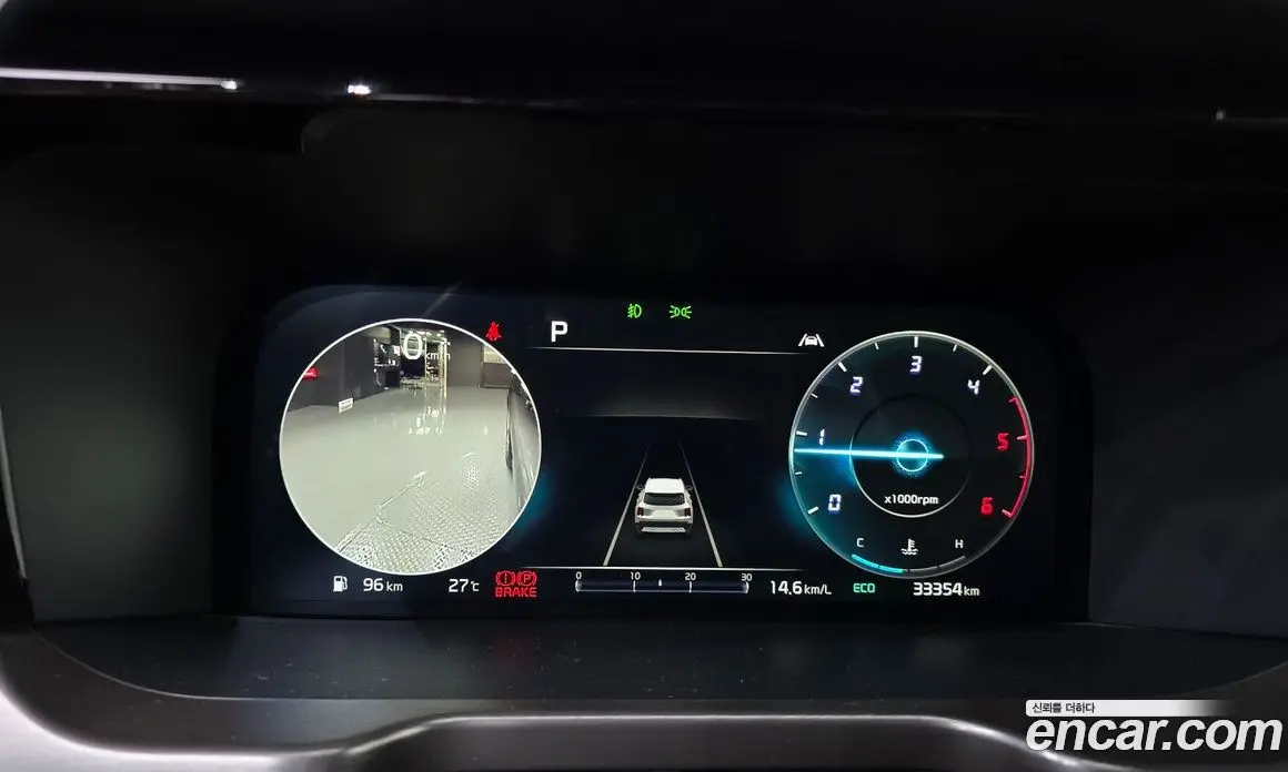 Kia Sorento 2022 2.2 автомат (гидро), фото 10