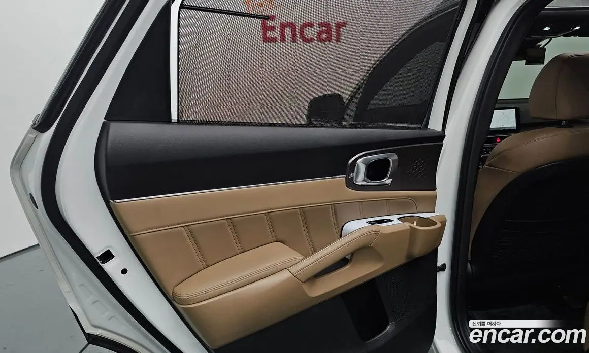 Kia Sorento 2023 2.5 автомат (гидро), фото 15