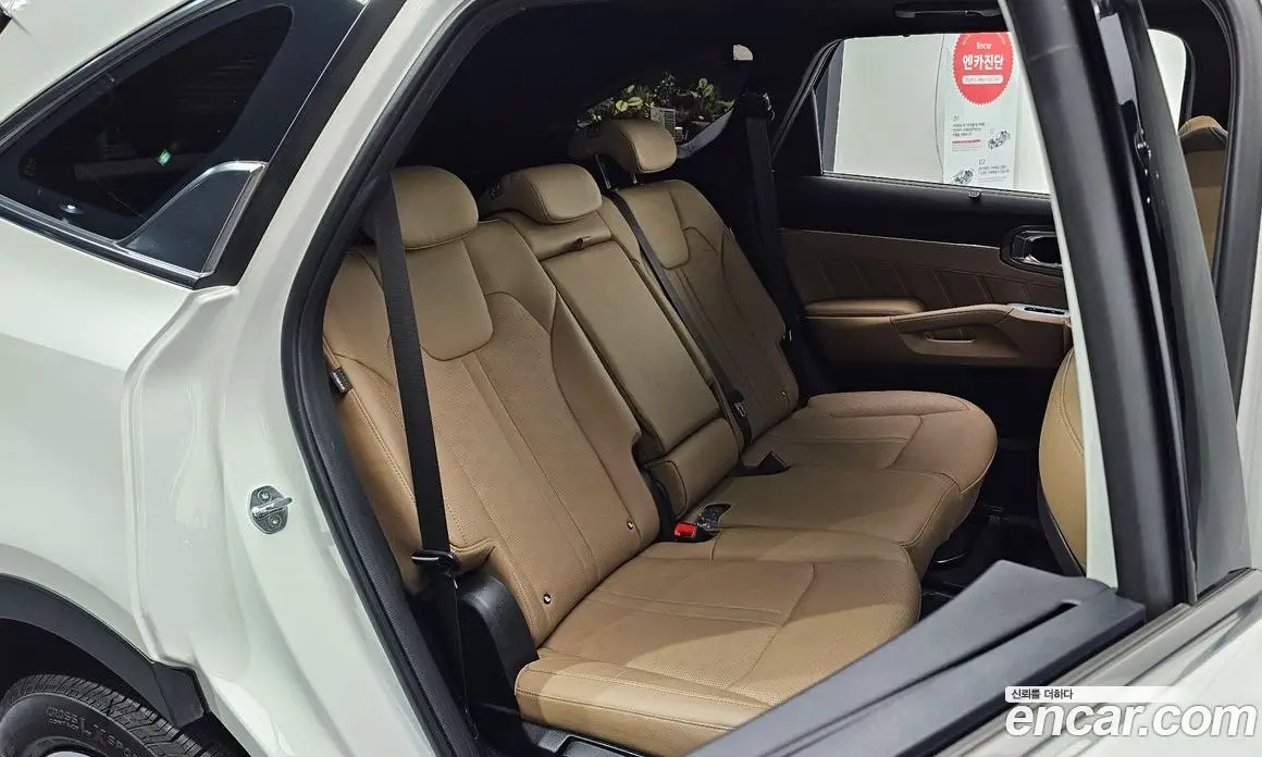Kia Sorento 2023 2.5 автомат (гидро), фото 16