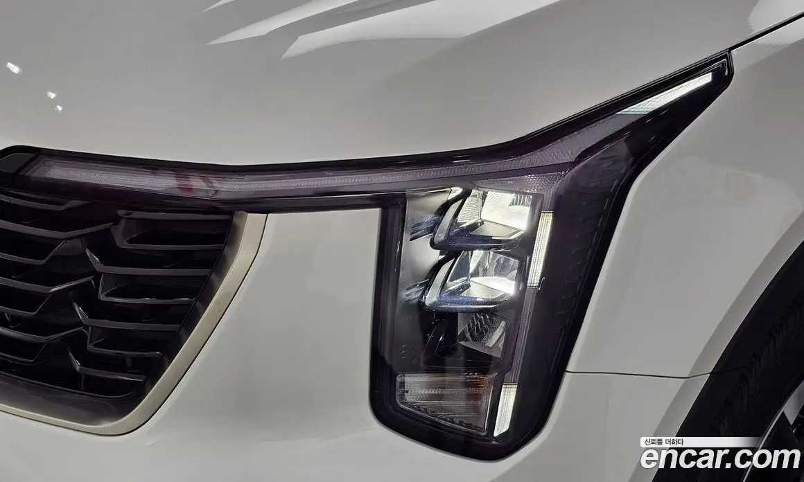 Kia Sorento 2023 2.5 автомат (гидро), фото 8