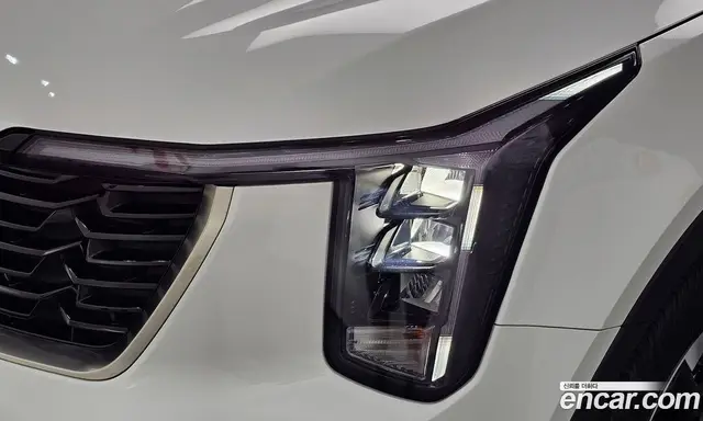 Kia Sorento 2023 2.5 автомат (гидро), миниатюра 8
