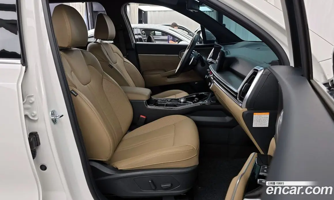 Kia Sorento 2024 1.6 автомат (гидро), фото 16 Kia Sorento 2024 1.6 автомат (гидро), фото 16