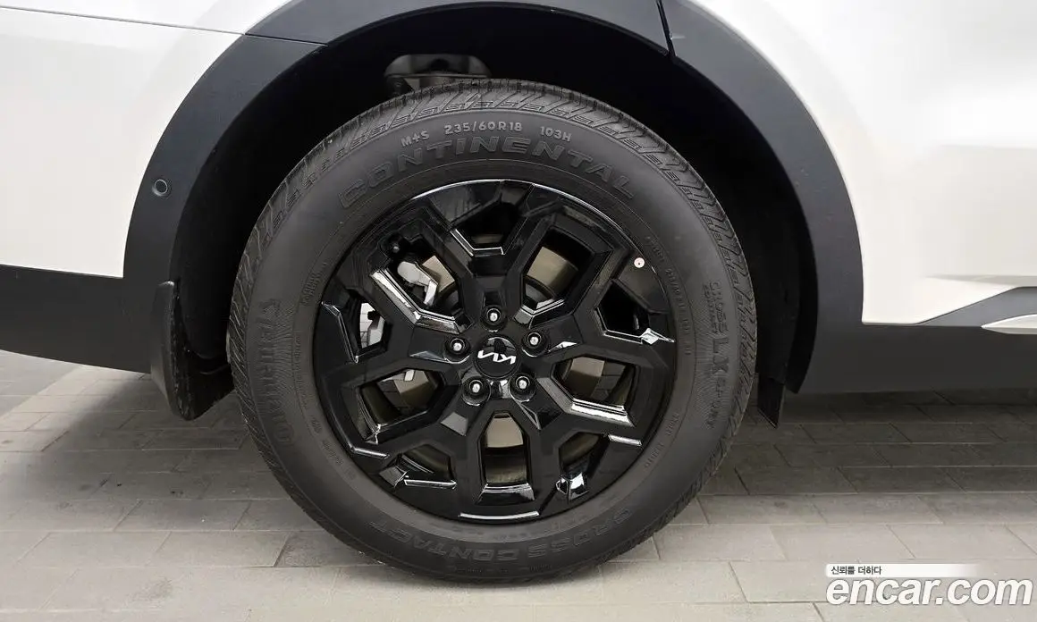 Kia Sorento 2024 1.6 автомат (гидро), фото 5 Kia Sorento 2024 1.6 автомат (гидро), фото 5