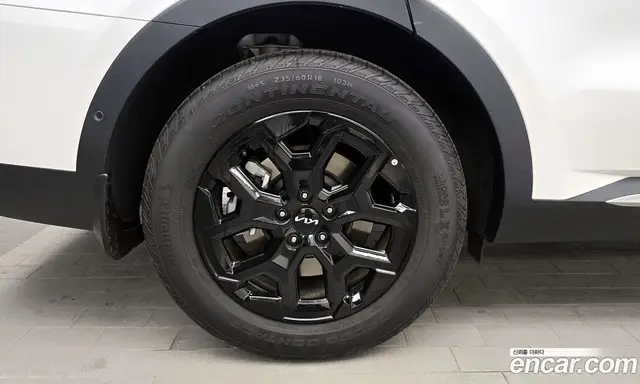 Kia Sorento 2024 1.6 автомат (гидро), миниатюра 5 Kia Sorento 2024 1.6 автомат (гидро), миниатюра 5