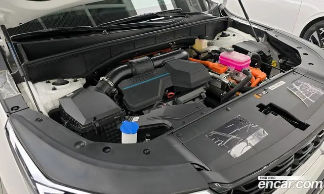 Kia Sorento 2024 1.6 автомат (гидро), миниатюра 6 Kia Sorento 2024 1.6 автомат (гидро), миниатюра 6