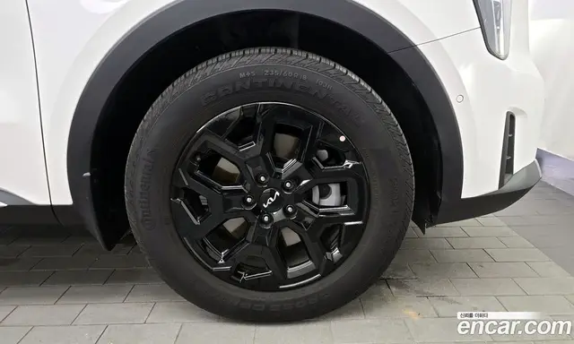Kia Sorento 2024 1.6 автомат (гидро), миниатюра 7 Kia Sorento 2024 1.6 автомат (гидро), миниатюра 7