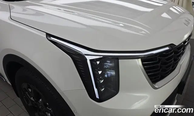 Kia Sorento 2024 1.6 автомат (гидро), миниатюра 8 Kia Sorento 2024 1.6 автомат (гидро), миниатюра 8