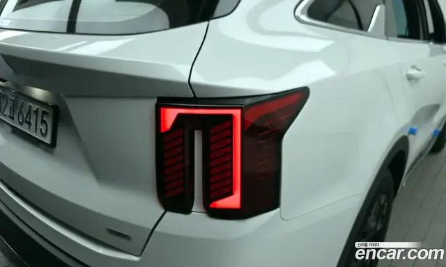 Kia Sorento 2024 1.6 автомат (гидро), миниатюра 9 Kia Sorento 2024 1.6 автомат (гидро), миниатюра 9