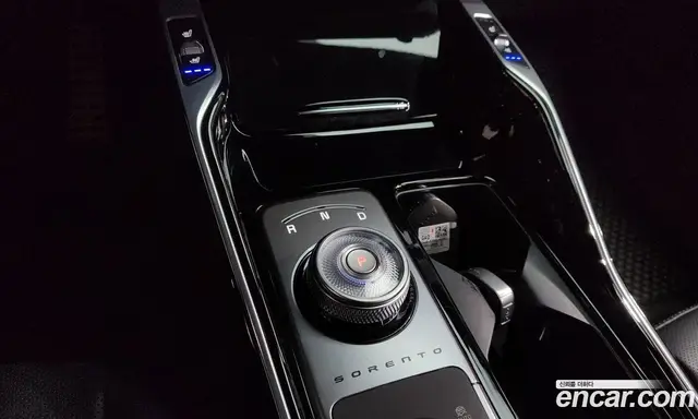 Kia Sorento 2024 2.5 автомат (гидро), миниатюра 12