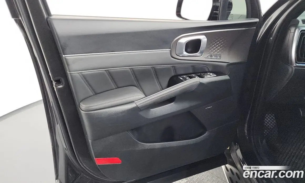 Kia Sorento 2024 2.5 автомат (гидро), фото 14 Kia Sorento 2024 2.5 автомат (гидро), фото 14