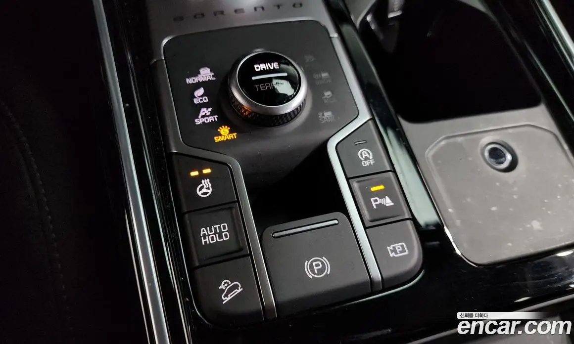 Kia Sorento 2024 2.5 автомат (гидро), фото 18 Kia Sorento 2024 2.5 автомат (гидро), фото 18