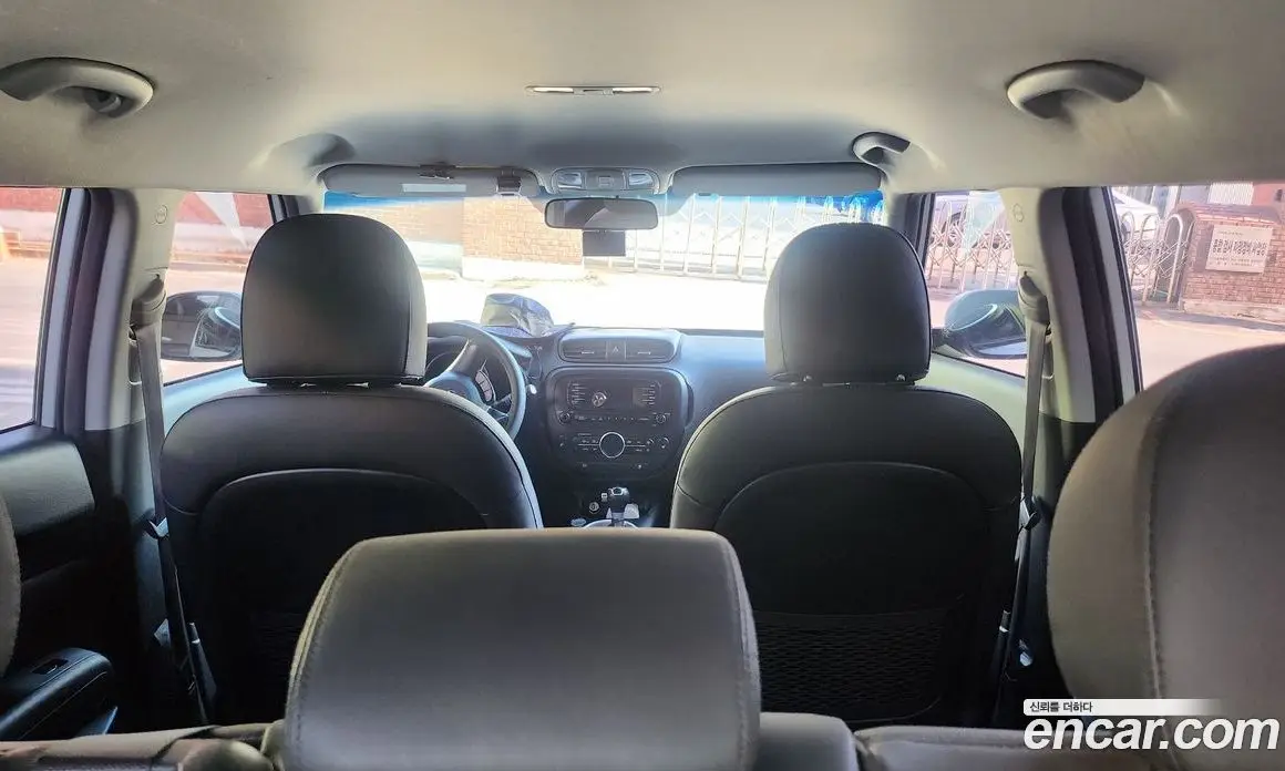 Kia Soul 2016 1.6 автомат (гидро), фото 15 Kia Soul 2016 1.6 автомат (гидро), фото 15
