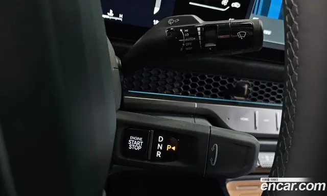 Kia Tasman 2025 2.5 автомат (гидро), миниатюра 12