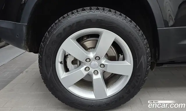 Land Rover Defender 2021 3.0 автомат (гидро), миниатюра 5