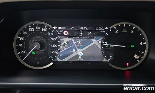 Land Rover Defender 2022 3.0 автомат (гидро), миниатюра 11 Land Rover Defender 2022 3.0 автомат (гидро), миниатюра 11