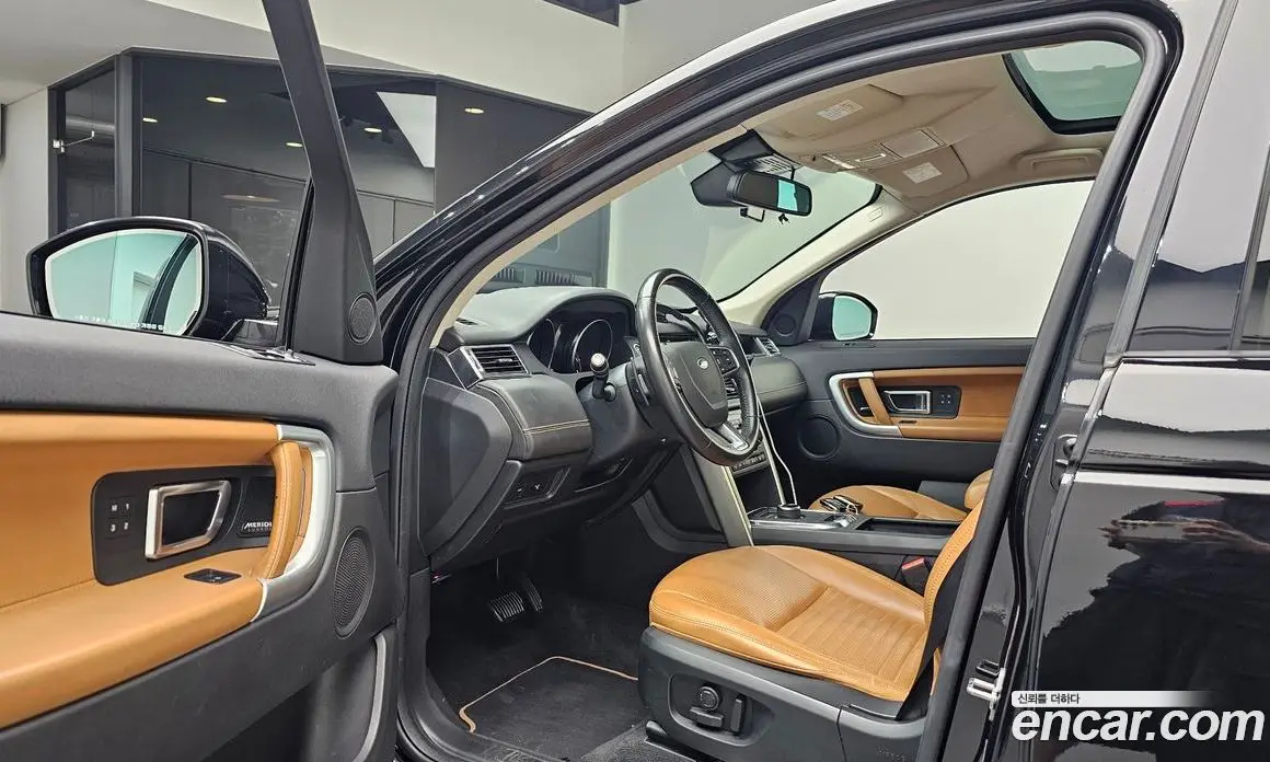 Land Rover Discovery Sport 2018 2.0 автомат (гидро), фото 13 Land Rover Discovery Sport 2018 2.0 автомат (гидро), фото 13