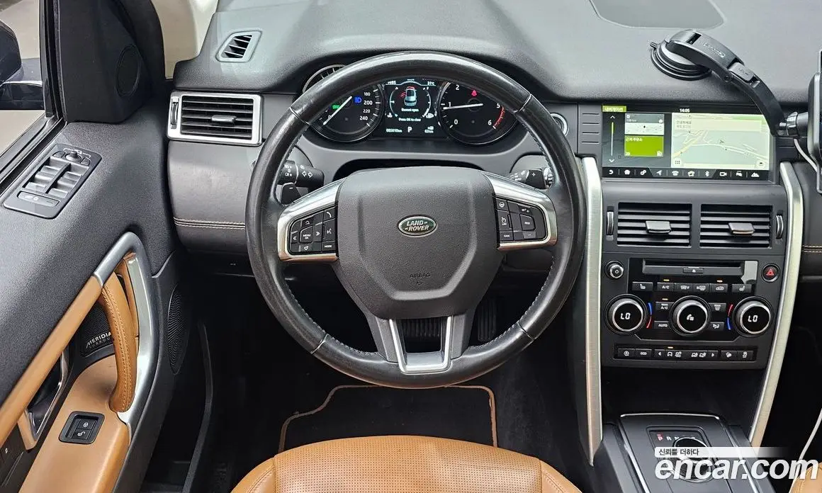 Land Rover Discovery Sport 2018 2.0 автомат (гидро), фото 19 Land Rover Discovery Sport 2018 2.0 автомат (гидро), фото 19
